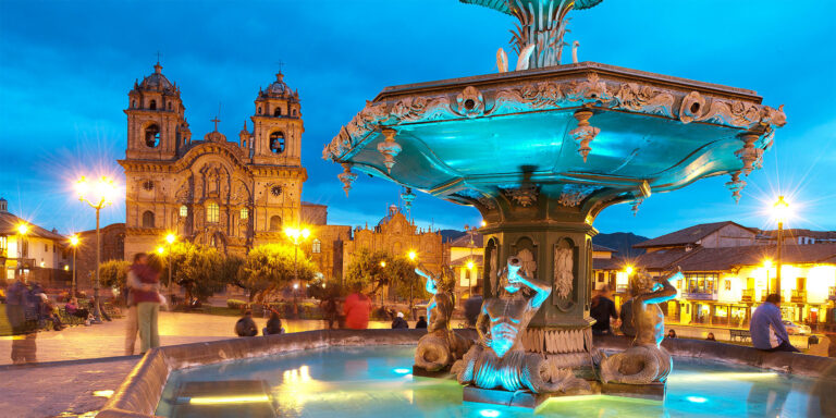 cusco-main-square